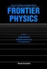 S. MacDowell, H M Nussenzveig, H. M. Nussenzveig, R A Salmeron, R. A. Salmeron - Frontier Physics: Essays in Honor of Jayme Tiomno