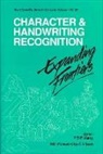 Patrick S P Wang, Patrick S. P. Wang - Character and Handwriting Recognition: Expanding Frontiers