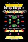 Yaneer Bar-Yam, A R Bishop, A. R. Bishop, J Mustre de Leon, J. Mustre de Leon, T. Egami - Lattice Effects in High Tc Superconductors - Proceedings of the Conference