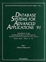 Akifumi Makinouchi - Database Systems for Advanced Applications '91 - Proceedings of the 2nd International Symposium on Database Systems for Advanced Applications