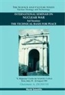 W S Newman, W. S. Newman, Stanislao Stipcich, Antonino Zichichi - Technical Basis for Peace, the - Proceedings of the 3rd International Seminar on Nuclear War