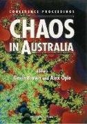 G Brown, G. Brown, Alex Opie - Chaos In Australia - Proceedings Of The International Conference