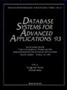 H. Ikeda, S C Moon, S. C. Moon - Database Systems for Advanced Applications '93 - Proceedings of the 3rd International Symposium on Database Systems for Advanced Applications
