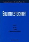 A. Ali, J. Ellis, Seifallah Randjbar-Daemi - Salamfestschrift - A Collection of Talks from the Conference on Highlights of Particle and Condensed Matter Physics