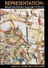 Carlo E Bernardelli, Carlo E. Bernardelli, Stefano Levialdi - Representation: Relationship Between Language and Image