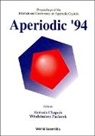 Gervais Chapuis, Chapuis Gervais, W Paciorek, W. Paciorek - Aperiodic '94 - Proceedings Of The International Conference On Aperiodic Crystals