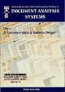Andreas Dengel, A Lawrence Spitz, A. Lawrence Spitz - Document Analysis Systems - Proceedings of the International Association for Pattern Recognition Workshop
