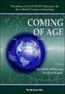 Geerd-r Hoffmann, Norbert Kreitz, Kreitz Norbert - Coming Of Age - Proceedings Of The 6th Ecmwf Workshop On The Use Of Parallel Processors In Meterology