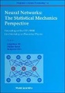 Sungzoon Cho, Chulan Kwon, Jong Hoon Oh - Neural Networks: The Statistical Mechanics Perspective - Proceedings of the Ctp-Pbsri Joint Workshop on Theoretical Physics