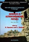 Normalized Sanchez, Antonino Zichichi - Advances in Astrofundamental Physics: International School of Astrophysics D. Chalonge