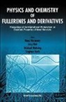 Jorg Fink, Hans Kuzmany, Michael Mehring, Siegmar Roth - Physics and Chemistry of Fullerenes and Derivatives - Proceedings of the International Winterschool on Electronic Properties of Novel Materials