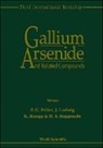 Jens Ludwig, Pier Giovanni Pelfer, K. Runge, H S Rupprecht - Gallium Arsenide and Related Compounds - Proceedings of the 3rd International Workshop