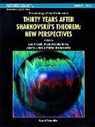 Luis Alseda, Francisco Balibrea, Jaume Llibre, Michal Misiurewicz - Thirty Years After Sharkovskii's Theorem: New Perspectives - Proceedings of the Conference