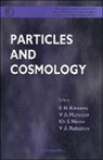 E N Alexeev, E. N. Alexeev, E N Alexeev, Kh S Nirov, V A Matveev, V. A. Matveev... - Particles And Cosmology - Proceedings Of The International School