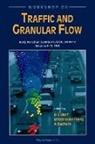 Achim Bachem, Michael Schreckenberg, Dietrich E Wolf, Dietrich E. Wolf - Traffic and Granular Flow