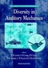 E. Hecht-Poiner, Edwin R Lewis, Edwin R. Lewis, G R Long, R F Lyon, Peter M Narins... - Diversity in Auditory Mechanics - Proceedings of the International Symposium