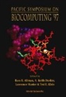 Russ B Altman, Russ B. Altman, A Keith Dunker, A. Keith Dunker, Lawrence Hunter, Teri E Klein... - Biocomputing '97 - Proceedings of the Pacific Symposium