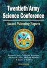 Richard Chait, Catherine Kominos, Michael S Shur, Michael S. Shur, Michael A Stroscio, Michael A. Stroscio... - Twentieth Army Science Conference - Award Winning Papers