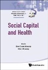 Dov Chernichovsky, Chernichovsky Dov, Chen Sharony - Social Capital And Health