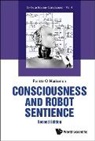Pentti O. a. Haikonen, Pentti O Haikonen - Consciousness And Robot Sentience