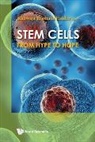Khawaja Husnain Haider, Tbd, Khawaja Husnain Haider, Haider Khawaja Husnain, Khawaja Husnain Haider - Stem Cells: From Hype To Hope