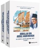 Hadijah Bte Rahmat, Hadijah Bte Rahmat, Hadijah Bte (Nie Rahmat - Abdullah Bin Abdul Kadir Munshi (In 2 Volumes)