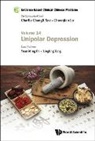 Yuan Ming Di, Lingling Yang, Yuan Ming Di, Yuan Ming Di &amp; Lingling Yang, Charlie Changli Xue, Chuanjian Lu... - Evidence-based Clinical Chinese Medicine - Volume 14: Unipolar Depression