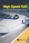 Bai Gao, Gao Bai, Bai Gao, Gao Bai, Guowu Li, Zhihong Zhen - High-speed Rail: An Analysis Of The Chinese Innovation System