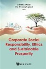 Sabri Boubaker &amp; Duc Khuong Nguyen, Sabri Boubaker, Boubaker Sabri, Duc Khuong Nguyen, Duc Khuong Nguyen, Nguyen Duc Khuong... - Corporate Social Responsibility, Ethics And Sustainable Prosperity