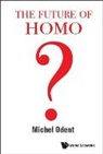 Michel Odent, Michel Odent (Primal Health Research Centre Uk), Michel Odent - Future Of Homo, The