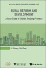 Feng Shao, Yikang Gu, Yikang (Zhejiang Univ Gu, Feng Shao, Feng (Zhejiang Sociological Association Shao, Shao Feng... - Rural Reform And Development: A Case Study Of China's Zhejiang Province