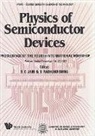 S C Jain, S. C. Jain, S Radhakrishna, S. Radhakrishna, S C Jain - Physics Of Semiconductor Devices - Proceedings Of The Fourth International Workshop