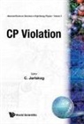 Cecilia Jarlskog - Cp Violation