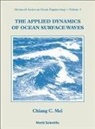 Chiang C Mei, Chiang C. Mei - The Applied Dynamics of Ocean Surface Waves