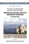Palumbo Luigi, Sultan B Dabagov, Sultan B. Dabagov, Luigi Palumbo - Charged and Neutral Particles Channeling Phenomena: Channeling 2008 - Proceedings of the 51st Workshop of the Infn Eloisatron Project