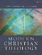 Christopher Ben Simpson, Dr Christopher Ben Simpson, Dr Christopher Ben (Lincoln Christian University Simpson - Modern Christian Theology