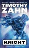 Timothy Zahn - Knight