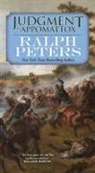 Ralph Peters - Judgment at Appomattox