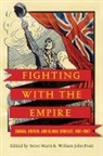 Steve Marti, William J. Pratt, William John Pratt - Fighting with the Empire
