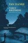Yan Lianke, Lianke Yan - Three Brothers