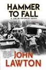 John Lawton, Lawton John - Hammer to Fall