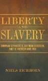 Niels Eichhorn - Liberty and Slavery