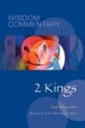 Song-Mi Suzie Park, Barbara E Reid, Barbara E. Reid - 2 Kings