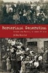 Jeffrey Koerber - Borderland Generation