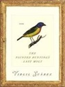 Virgil Suarez - The Painted Bunting's Last Molt