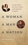 Jeffrey M Shumway, Jeffrey M. Shumway - Woman, a Man, a Nation