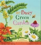 Terry Pierce, Carol Schwartz - My Busy Green Garden