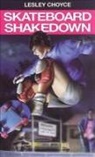 Lesley Choyce - Skateboard Shakedown