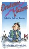 Sheilagh Hunt, Christopher Majka - Prudence Valiant, Aviatrix Extraordinaire