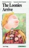 Christiane Duchesne, Marc Mongeau - The Loonies Arrive